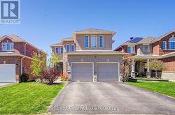 72 GRAIHAWK DRIVE Barrie, ON L4N 6G7
