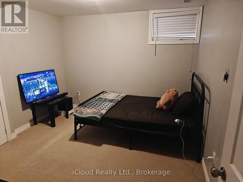 72 Graihawk Drive, Barrie, ON - Indoor