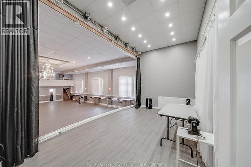 1457 Drouillard Road, Windsor, ON 