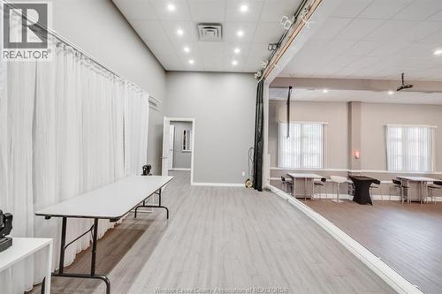 1457 Drouillard Road, Windsor, ON 