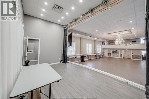 1457 Drouillard Road, Windsor, ON 