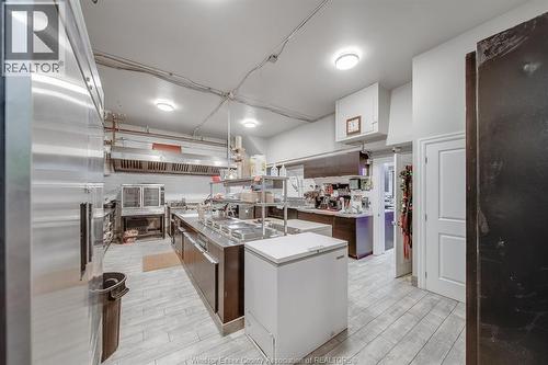 1457 Drouillard Road, Windsor, ON 