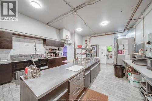 1457 Drouillard Road, Windsor, ON 