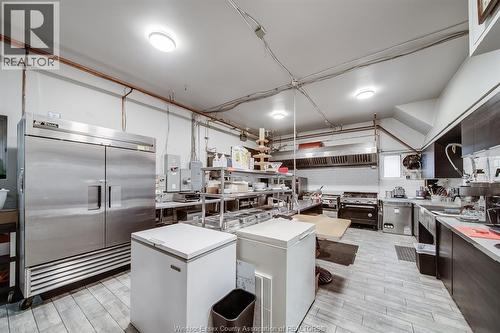 1457 Drouillard Road, Windsor, ON 