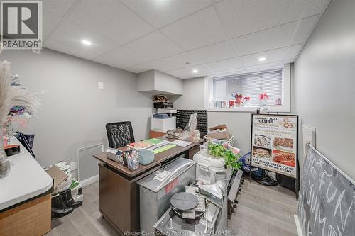 1457 Drouillard Road, Windsor, ON 