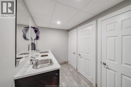 1457 Drouillard Road, Windsor, ON 