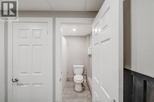 1457 Drouillard Road, Windsor, ON 