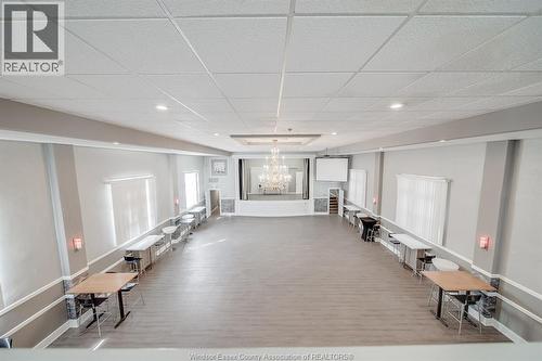 1457 Drouillard Road, Windsor, ON 