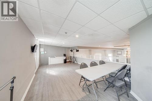 1457 Drouillard Road, Windsor, ON 