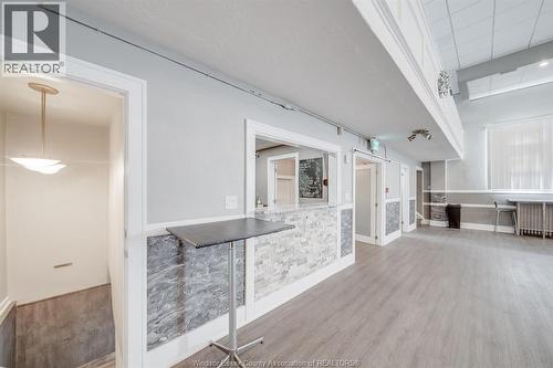 1457 Drouillard Road, Windsor, ON 