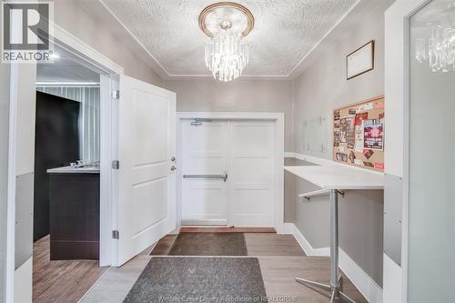 1457 Drouillard Road, Windsor, ON 