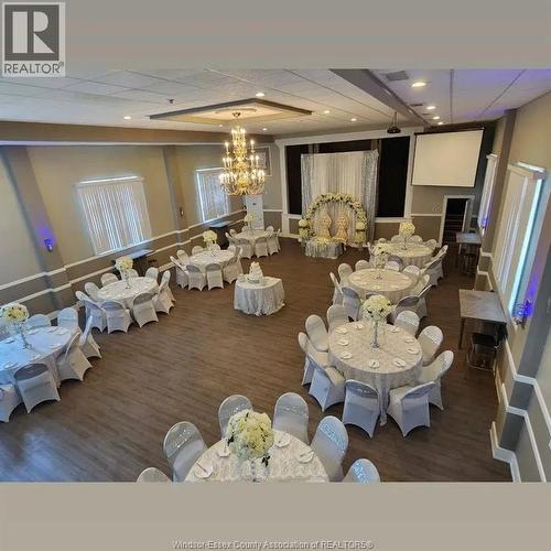 1457 Drouillard Road, Windsor, ON 
