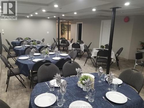 1457 Drouillard Road, Windsor, ON 