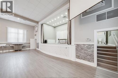 1457 Drouillard Road, Windsor, ON 