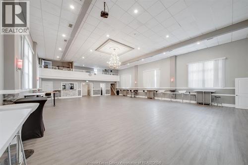 1457 Drouillard Road, Windsor, ON 
