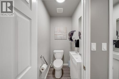 1457 Drouillard Road, Windsor, ON 