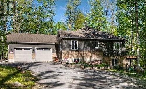 57 MYSTIC POINT ROAD  Trent Lakes, ON K0L 1J0