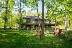 57 MYSTIC POINT ROAD Trent Lakes, ON K0L 1J0