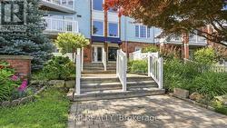 104 - 70 MAIN STREET  St. Catharines (Port Dalhousie), ON L2N 4T9