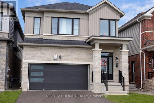 108 NOTTINGHAM ROAD  Barrie, ON L9J 0L4