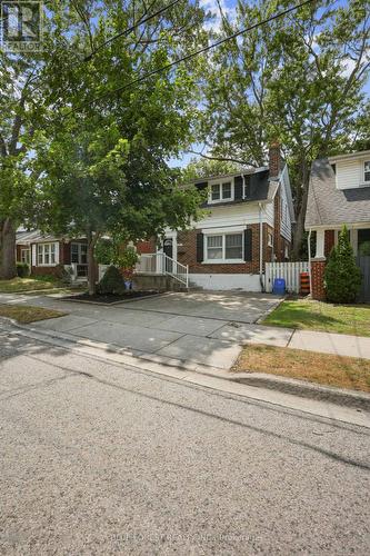 1047 PATRICIA STREET  London East (East B), ON N6A 3V3