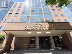 710 - 2019 CARLING AVENUE Ottawa, ON K2A 4A2
