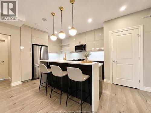 531 PELISSIER STREET Unit# 203 , Windsor, Ontario N9A 4L2 5