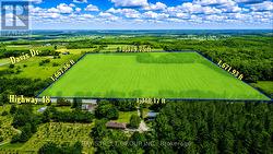17365 HWY 48 Whitchurch-Stouffville, ON L0G 1M0