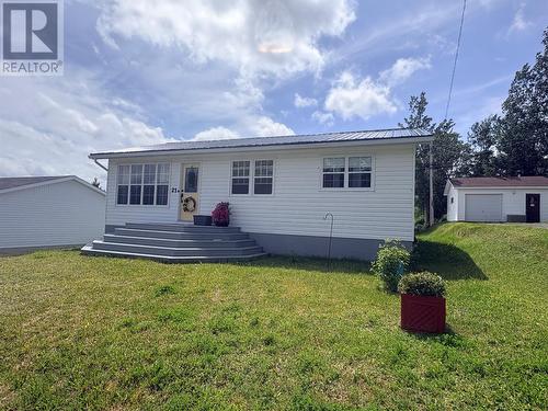 21 Harbourview Terrace  Lewisporte, NL A0G 3A0