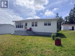 21 Harbourview Terrace Lewisporte, NL A0G 3A0