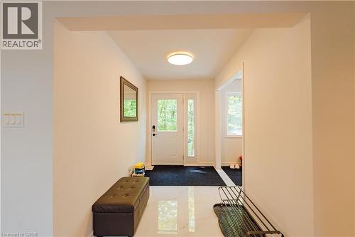 95 Chipmunk Lane, Magnetawan, ON - Indoor Photo Showing Other Room
