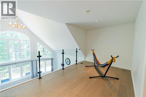 95 Chipmunk Lane, Magnetawan, ON - Indoor Photo Showing Other Room