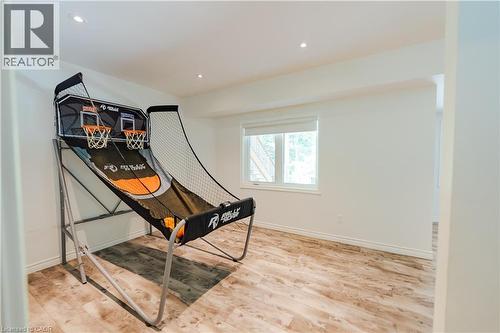 95 Chipmunk Lane, Magnetawan, ON - Indoor Photo Showing Other Room