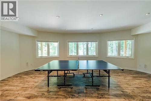 95 Chipmunk Lane, Magnetawan, ON - Indoor Photo Showing Other Room