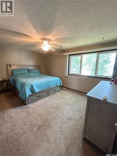 205 Schaefer Street, Richmound, SK - Indoor Photo Showing Bedroom