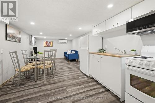 714 Frederick Street, Kitchener, ON - Indoor