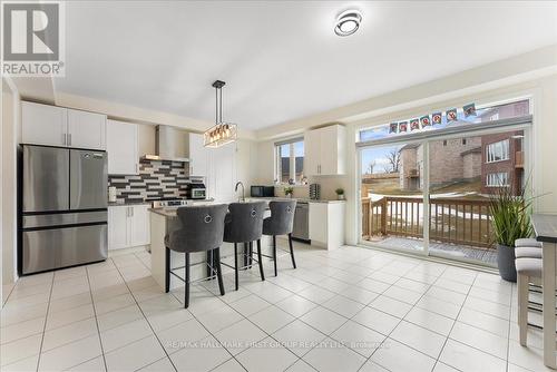 20 - 8 Wishing Well Lane, Otonabee-South Monaghan, ON - Indoor