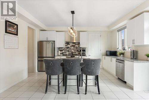 20 - 8 Wishing Well Lane, Otonabee-South Monaghan, ON - Indoor Photo Showing Kitchen