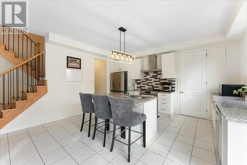 20 - 8 Wishing Well Lane, Otonabee-South Monaghan, ON - Indoor Photo Showing Kitchen