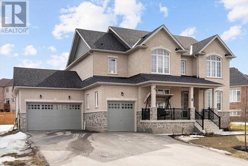 20 - 8 Wishing Well Lane, Otonabee-South Monaghan, ON - Outdoor With Facade