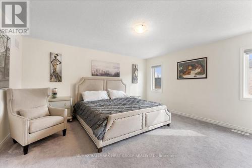 20 - 8 Wishing Well Lane, Otonabee-South Monaghan, ON - Indoor Photo Showing Bedroom