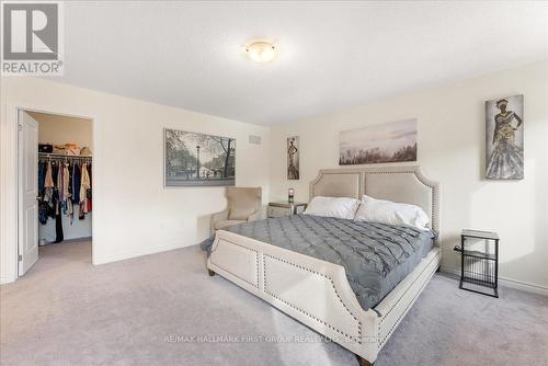 20 - 8 Wishing Well Lane, Otonabee-South Monaghan, ON - Indoor Photo Showing Bedroom
