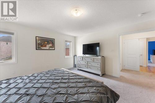 20 - 8 Wishing Well Lane, Otonabee-South Monaghan, ON - Indoor Photo Showing Bedroom
