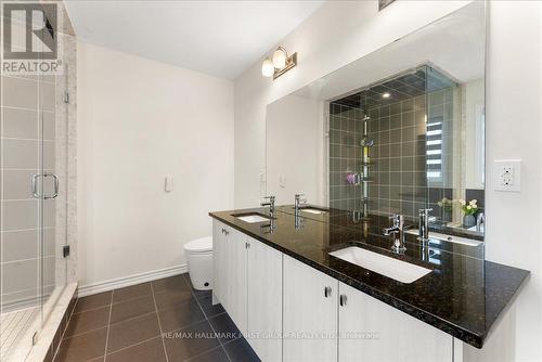 20 - 8 Wishing Well Lane, Otonabee-South Monaghan, ON - Indoor Photo Showing Bathroom