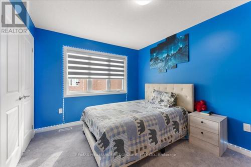 20 - 8 Wishing Well Lane, Otonabee-South Monaghan, ON - Indoor Photo Showing Bedroom