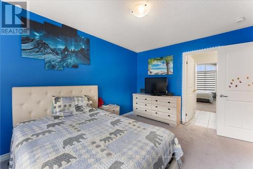 20 - 8 Wishing Well Lane, Otonabee-South Monaghan, ON - Indoor Photo Showing Bedroom