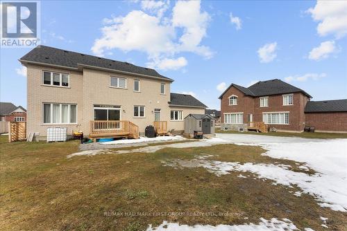 20 - 8 Wishing Well Lane, Otonabee-South Monaghan, ON - Outdoor With Exterior