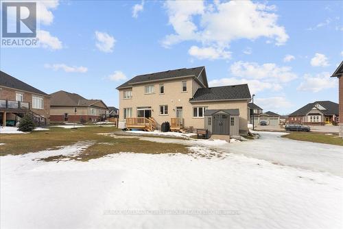 20 - 8 Wishing Well Lane, Otonabee-South Monaghan, ON - Outdoor