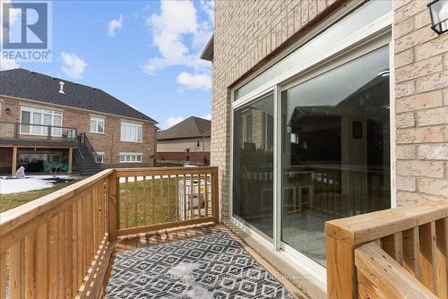 20 - 8 Wishing Well Lane, Otonabee-South Monaghan, ON - Outdoor With Exterior