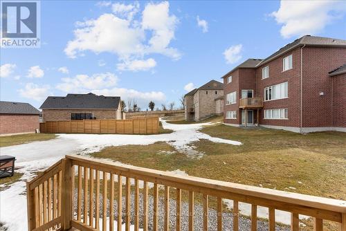 20 - 8 Wishing Well Lane, Otonabee-South Monaghan, ON - Outdoor